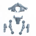 Warhammer 40K Space Marines Centurion Squad Exoskeleton A Bits Bitz