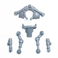 Warhammer 40K Space Marines Centurion Squad Exoskeleton C Bits Bitz