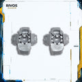 Warhammer 40K Space Marines Centurion Squad Feet - Bits (Bitz)