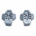 Warhammer 40K Space Marines Centurion Squad Feet Bits Bitz