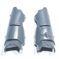Warhammer 40K Space Marines Centurion Squad Leg Armour A Bits Bitz