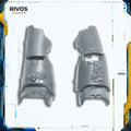 Warhammer 40K Space Marines Centurion Squad Leg Armour B - Bits (Bitz)