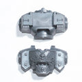 Warhammer 40K Space Marines Centurion Squad Torso B Bits Bitz