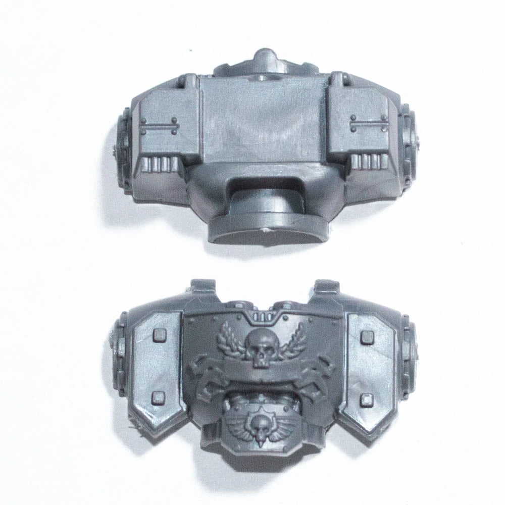 Warhammer 40K Space Marines Centurion Squad Torso B Bits Bitz