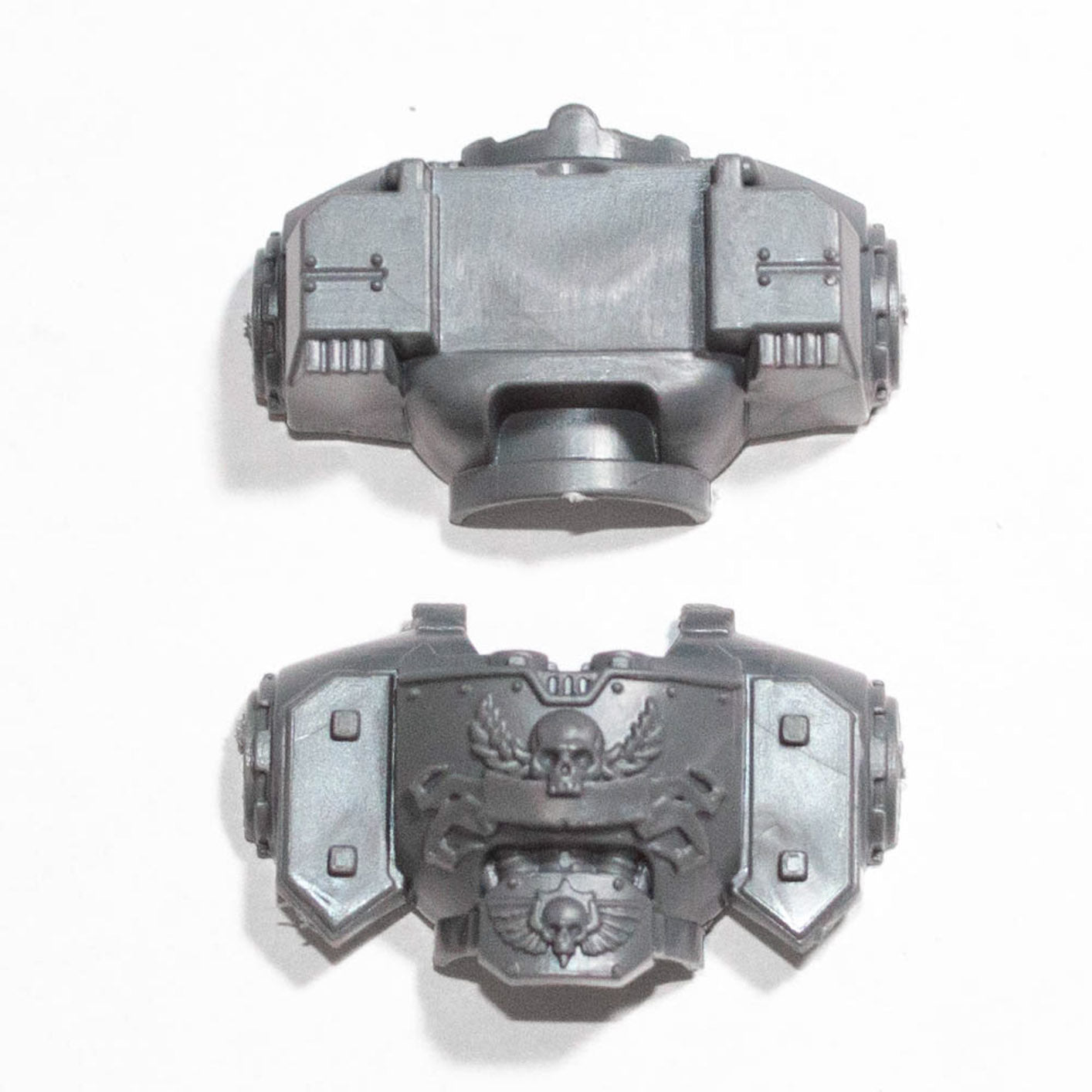 Space Marines Centurion Squad Torso B - Space Marines - Kitbash Bit