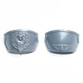 Warhammer 40K Space Marines Centurion Squad Shoulder Pads B Bits Bitz