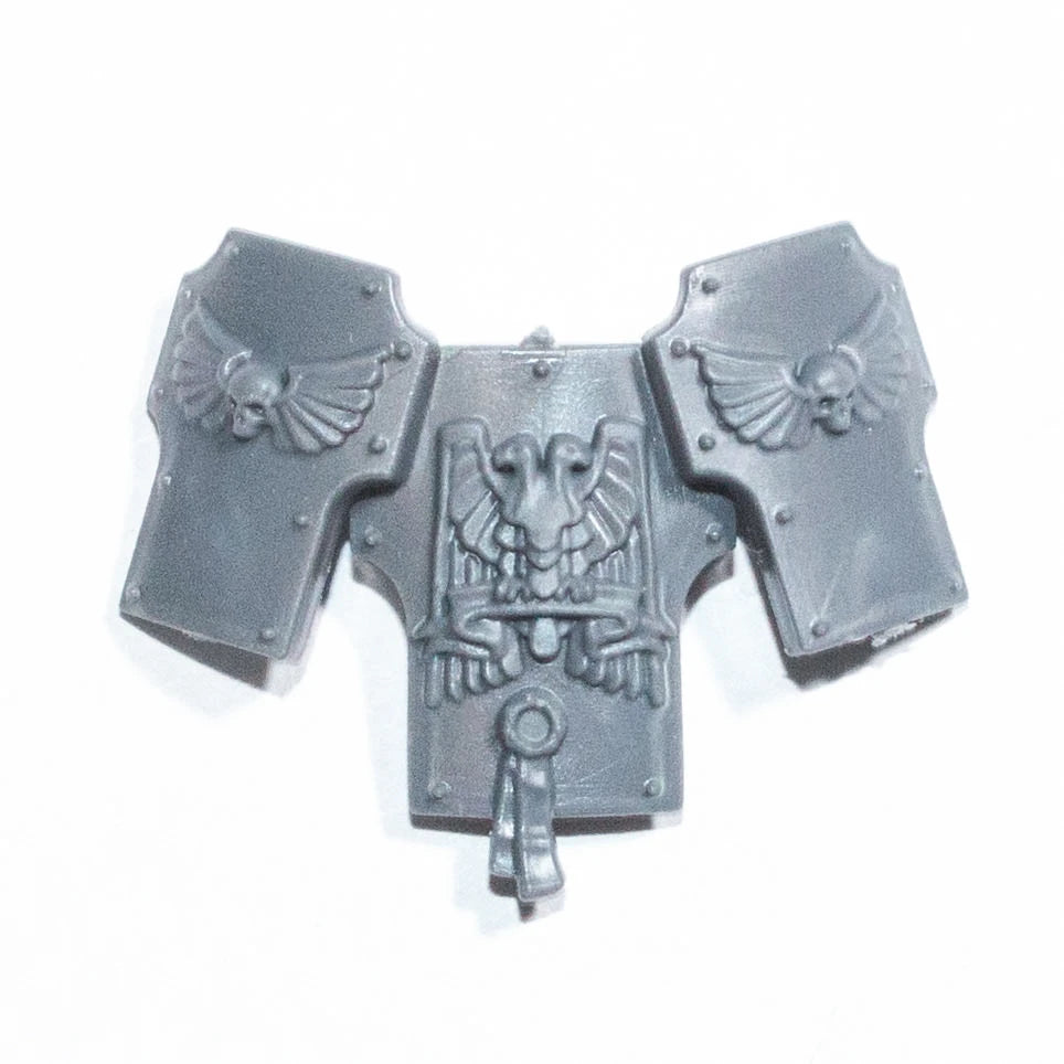 Warhammer 40K Space Marines Centurion Squad Tabbard A Bits Bitz