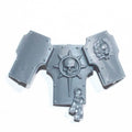 Warhammer 40K Space Marines Centurion Squad Tabbard C Bits Bitz