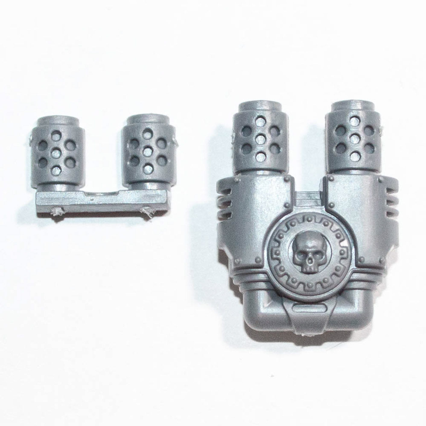 Space Marines Centurion Squad Power Pack - Space Marines - Kitbash Bit