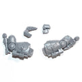 Space Marines Centurion Squad Arms A - Space Marines - Kitbash Bit