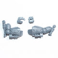 Warhammer 40K Space Marines Centurion Squad Arms B Bits Bitz