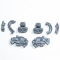 Warhammer 40K Space Marines Centurion Squad Siege Drills A Bits Bitz