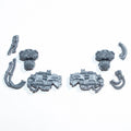 Warhammer 40K Space Marines Centurion Squad Siege Drills B Bits Bitz