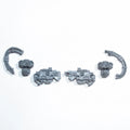 Warhammer 40K Space Marines Centurion Squad Siege Drills C Bits Bitz