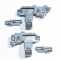 Warhammer 40K Space Marines Centurion Squad Twin Heavy Bolters C Bits Bitz