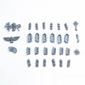 Warhammer 40K Space Marines Centurion Squad Accessories Bits Bitz