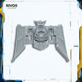 Warhammer 40K Dark Angels Ravenwing Command Squad Windshield A - Bits (Bitz)