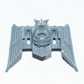 Warhammer 40K Dark Angels Ravenwing Command Squad Windshield A Bits Bitz