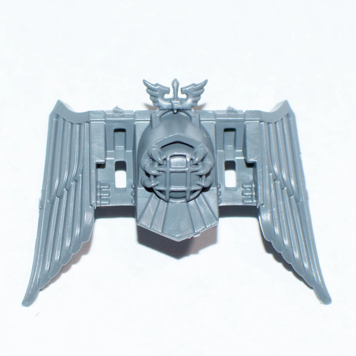 Warhammer 40K Dark Angels Ravenwing Command Squad Windshield A Bits Bitz