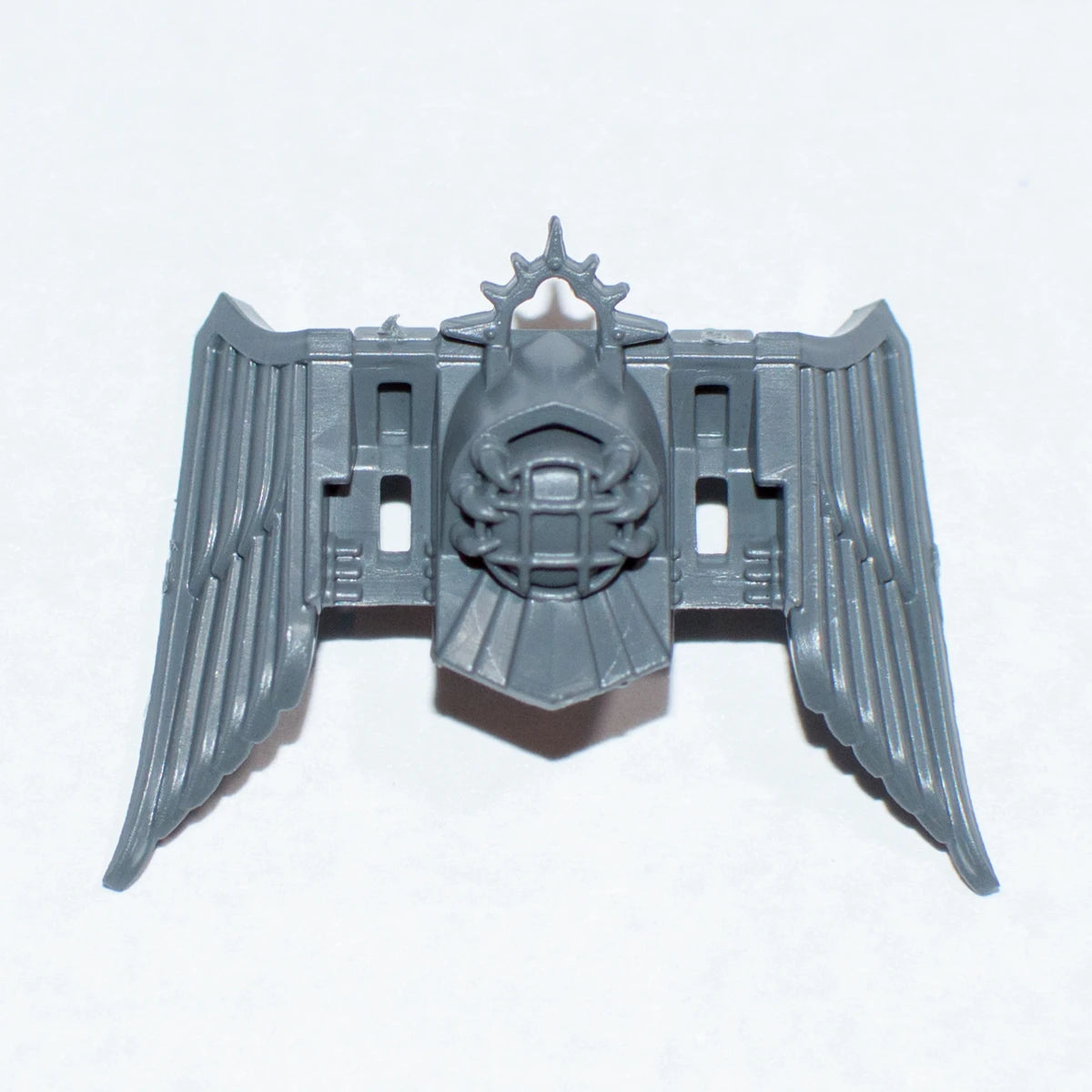 Warhammer 40K Dark Angels Ravenwing Command Squad Windshield B Bits Bitz