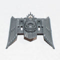 Dark Angels Ravenwing Command Squad Windshield B - Warhammer - Spare Part