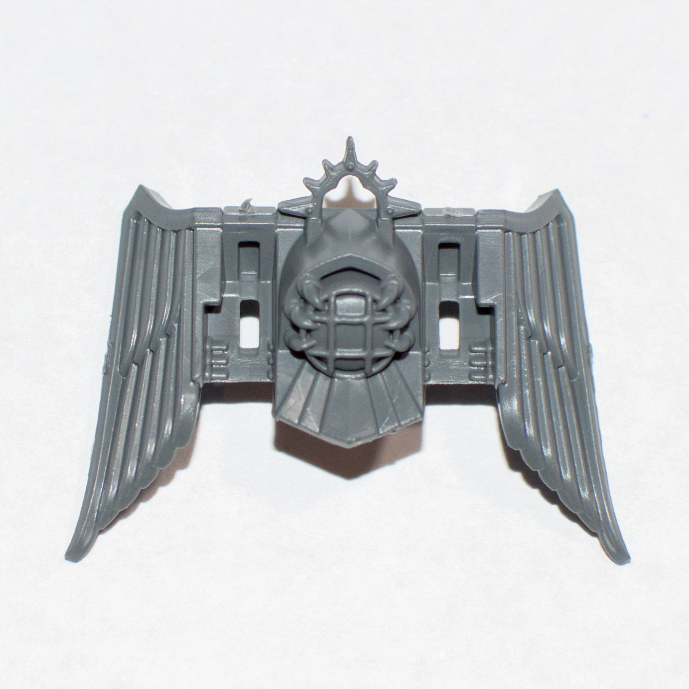 Dark Angels Ravenwing Command Squad Windshield B - Warhammer - Spare Part