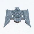 Warhammer 40K Dark Angels Ravenwing Command Squad Windshield C Bits Bitz