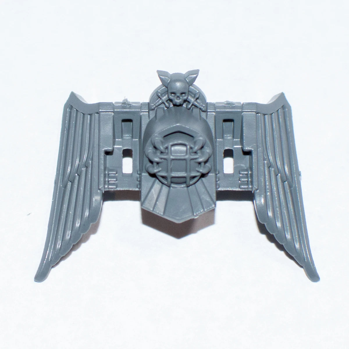 Warhammer 40K Dark Angels Ravenwing Command Squad Windshield C Bits Bitz