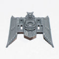 Dark Angels Ravenwing Command Squad Windshield C - Warhammer - Authentic Sprue