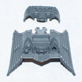 Warhammer 40K Dark Angels Ravenwing Command Squad Windshield D Bits Bitz