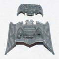 Dark Angels Ravenwing Command Squad Windshield D - Warhammer - Spare Part