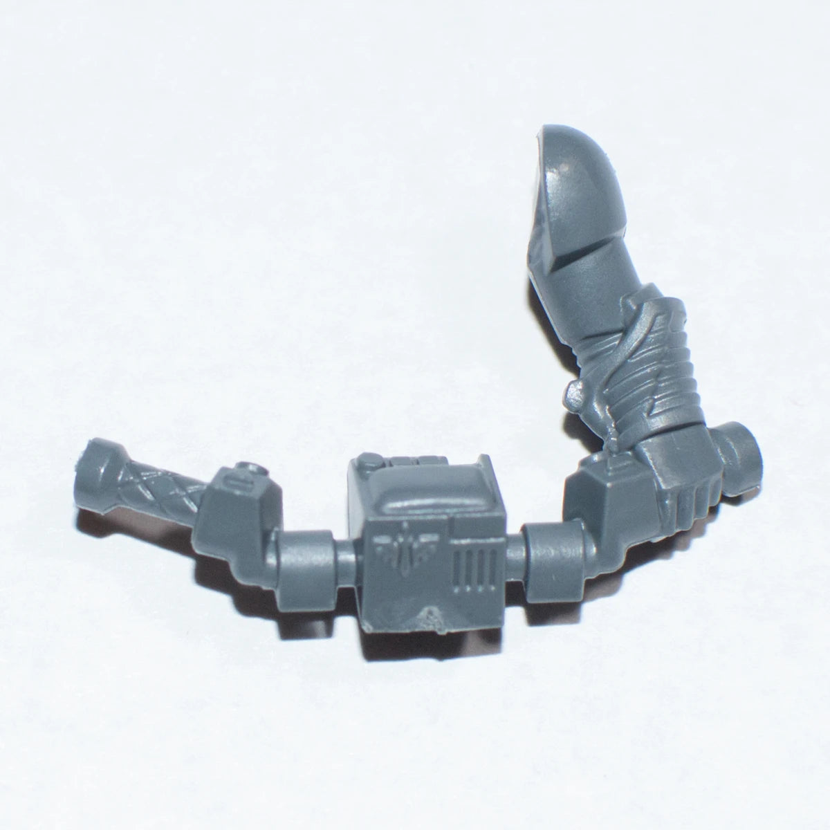 Warhammer 40K Dark Angels Ravenwing Command Squad Handlebars A Bits Bitz