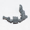 Dark Angels Ravenwing Command Squad Handlebars A - Warhammer - Spare Part