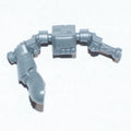Warhammer 40K Dark Angels Ravenwing Command Squad Handlebars B Bits Bitz