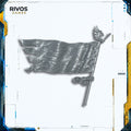 Warhammer 40K Dark Angels Ravenwing Command Squad Banner - Bits (Bitz)