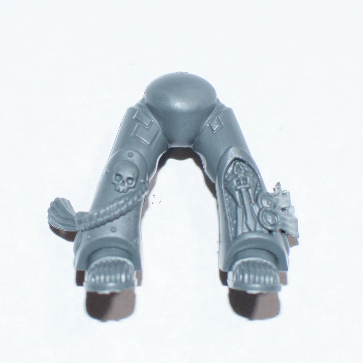 Warhammer 40K Dark Angels Ravenwing Command Squad Legs A Bits Bitz