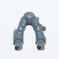 Warhammer 40K Dark Angels Ravenwing Command Squad Legs B Bits Bitz