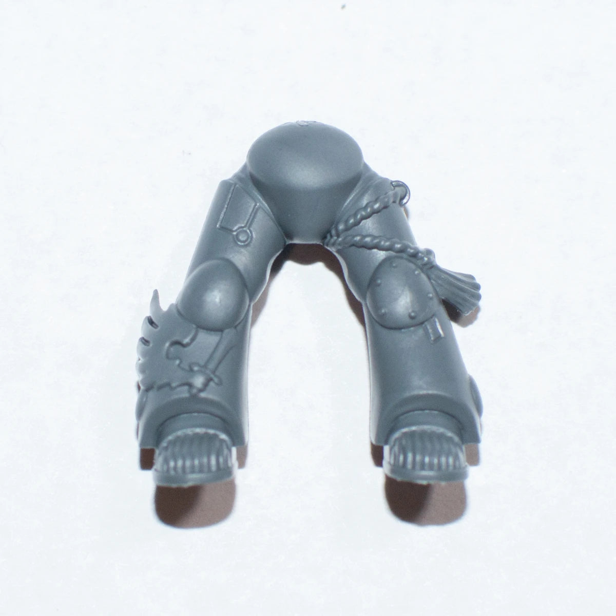 Warhammer 40K Dark Angels Ravenwing Command Squad Legs B Bits Bitz