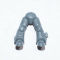 Warhammer 40K Dark Angels Ravenwing Command Squad Legs C Bits Bitz