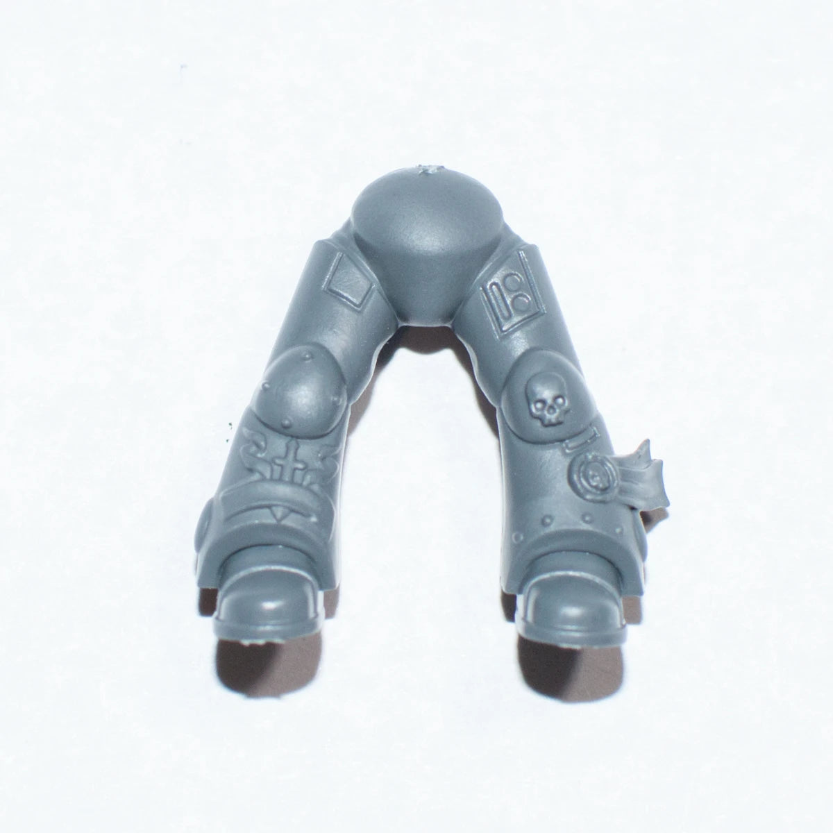 Warhammer 40K Dark Angels Ravenwing Command Squad Legs C Bits Bitz