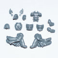 Warhammer 40K Dark Angels Ravenwing Command Squad Champion Accessories Bits Bitz