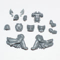 Dark Angels Ravenwing Command Squad Champion Accessories - Warhammer - Spare Part