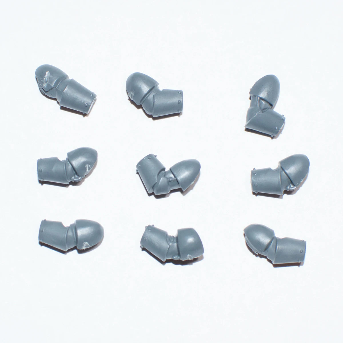 Warhammer 40K Dark Angels Ravenwing Command Squad Arms x 9 Bits Bitz
