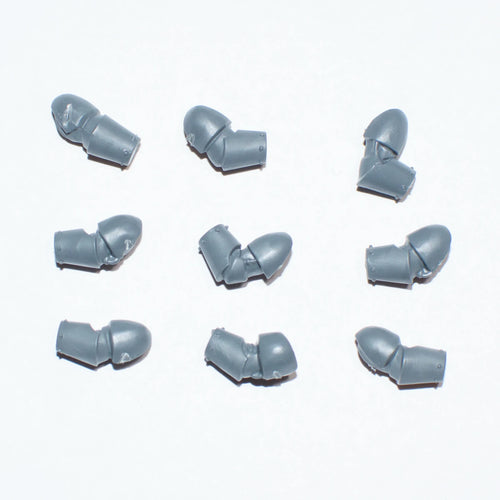 Warhammer 40K Dark Angels Ravenwing Command Squad Arms x 9 Bits Bitz