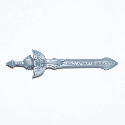 Warhammer 40K Dark Angels Ravenwing Command Squad Blade of Caliban Bits Bitz