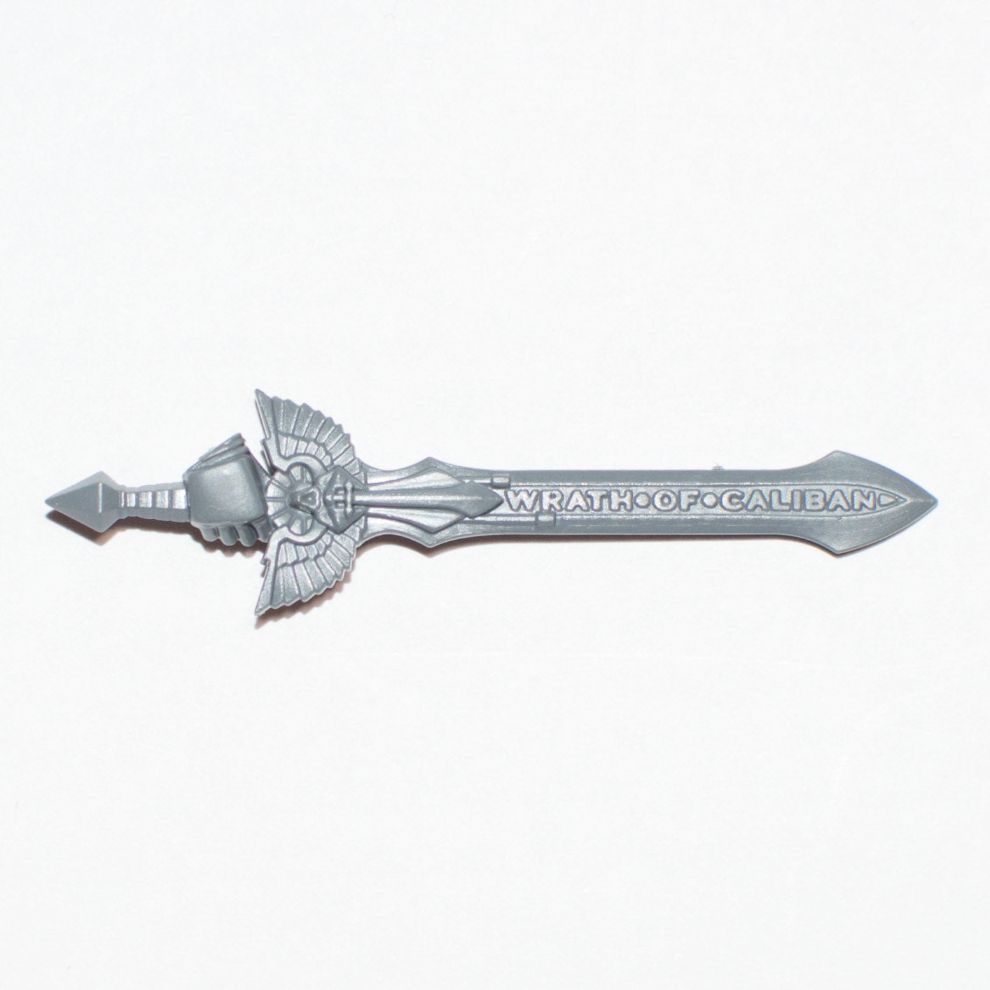 Dark Angels Ravenwing Command Squad Blade of Caliban - Warhammer - Spare Part