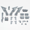 Dark Angels Ravenwing Command Squad Accessories - Warhammer - Spare Part