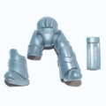 Horus Heresy Space Marines Cataphractii Terminators Legs D - Warhammer - Conversion Part