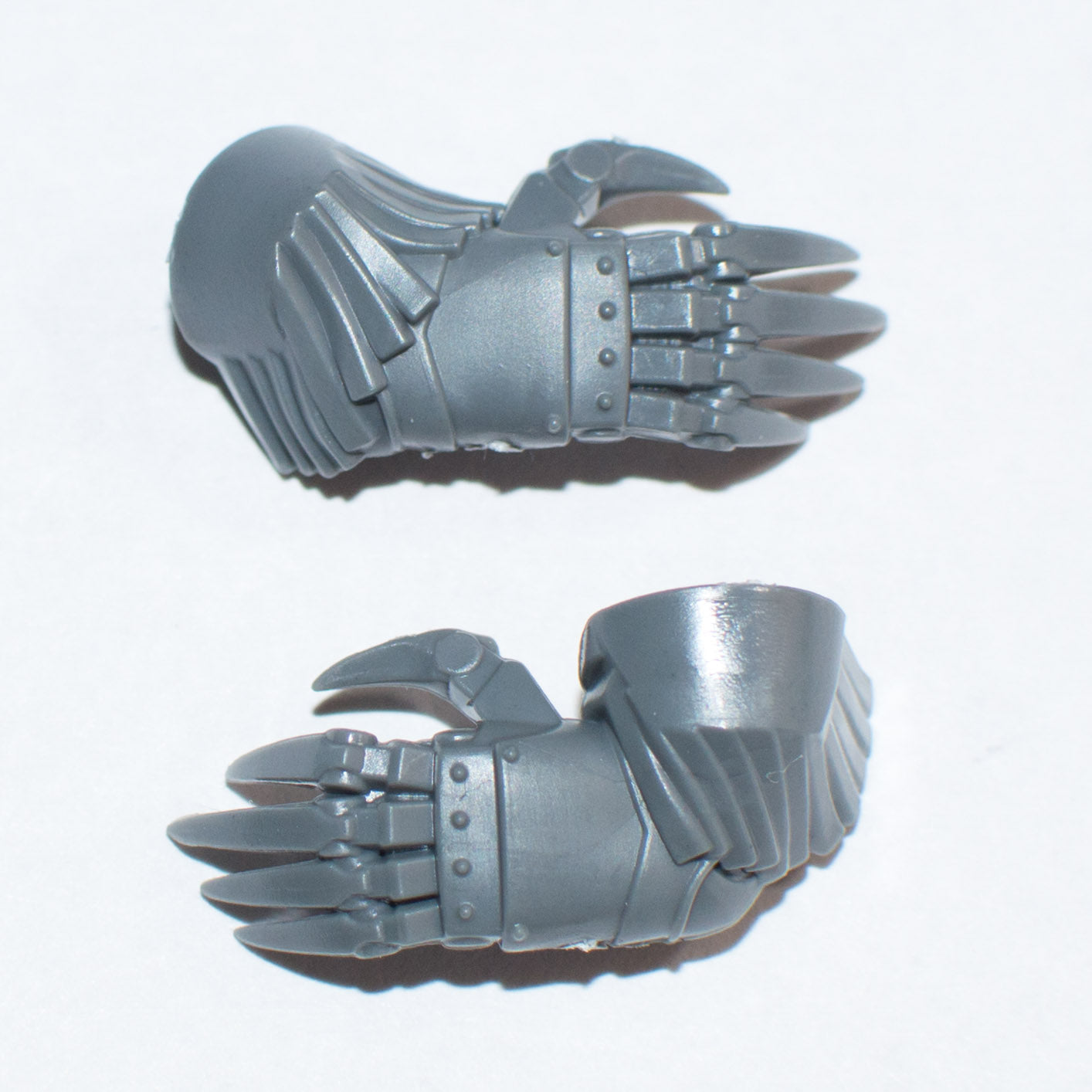 Horus Heresy Space Marines Cataphractii Terminators Lightning Claws B - Warhammer - Spare Part