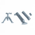 Warhammer 40K Astra Militarum Catachan Heavy Weapons Squad Mortar Bits Bitz